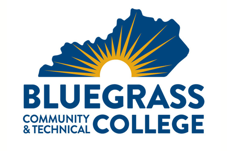 College logo